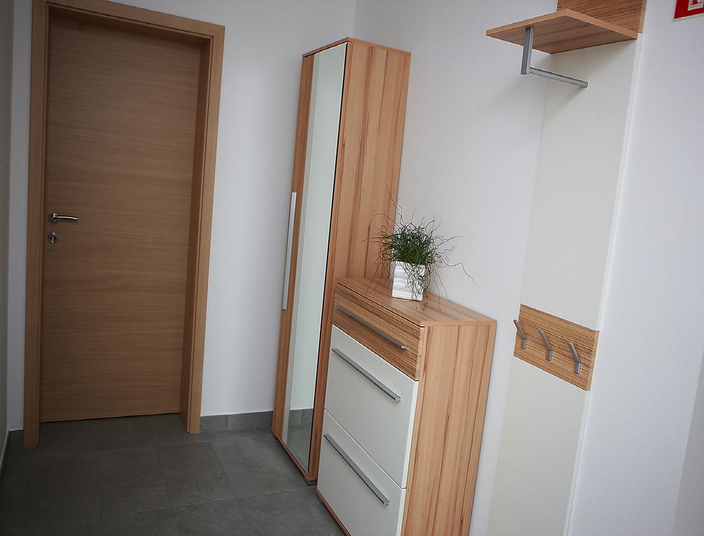 Appartements Dullnig Флаттах Номер фото