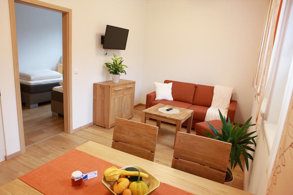 Appartements Dullnig Флаттах Номер фото